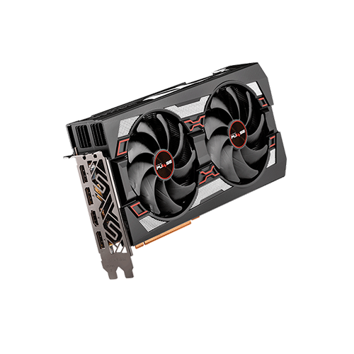 Sapphire radeon rx 5700 xt 8 gb on sale pulse